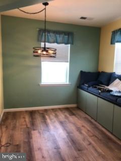 THE RESIDENCES OF WILDEWOOD - Residential