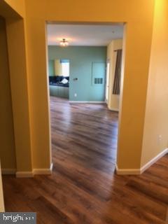 THE RESIDENCES OF WILDEWOOD - Residential