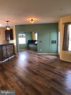 THE RESIDENCES OF WILDEWOOD - Residential