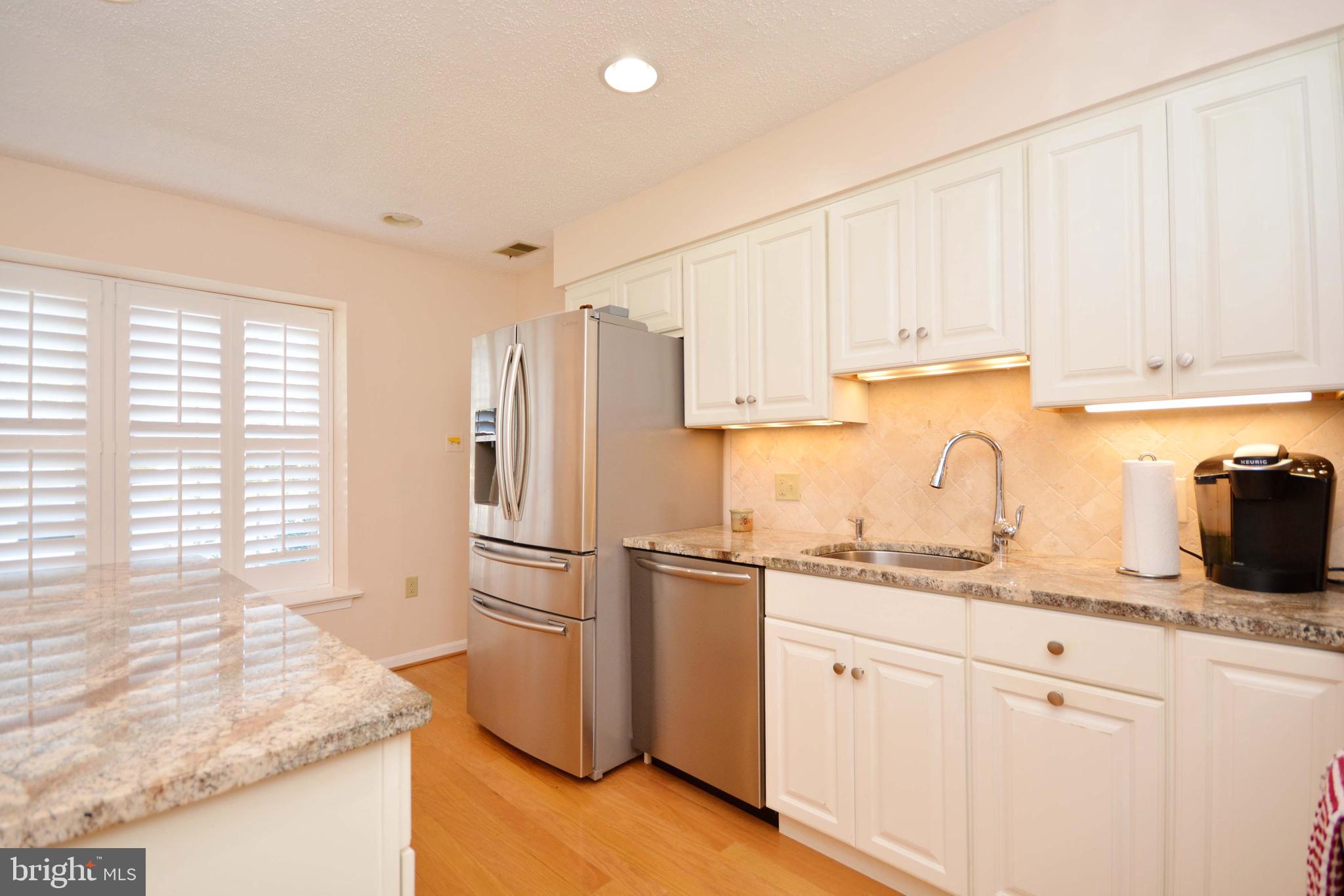 HERITAGE HARBOUR - Residential