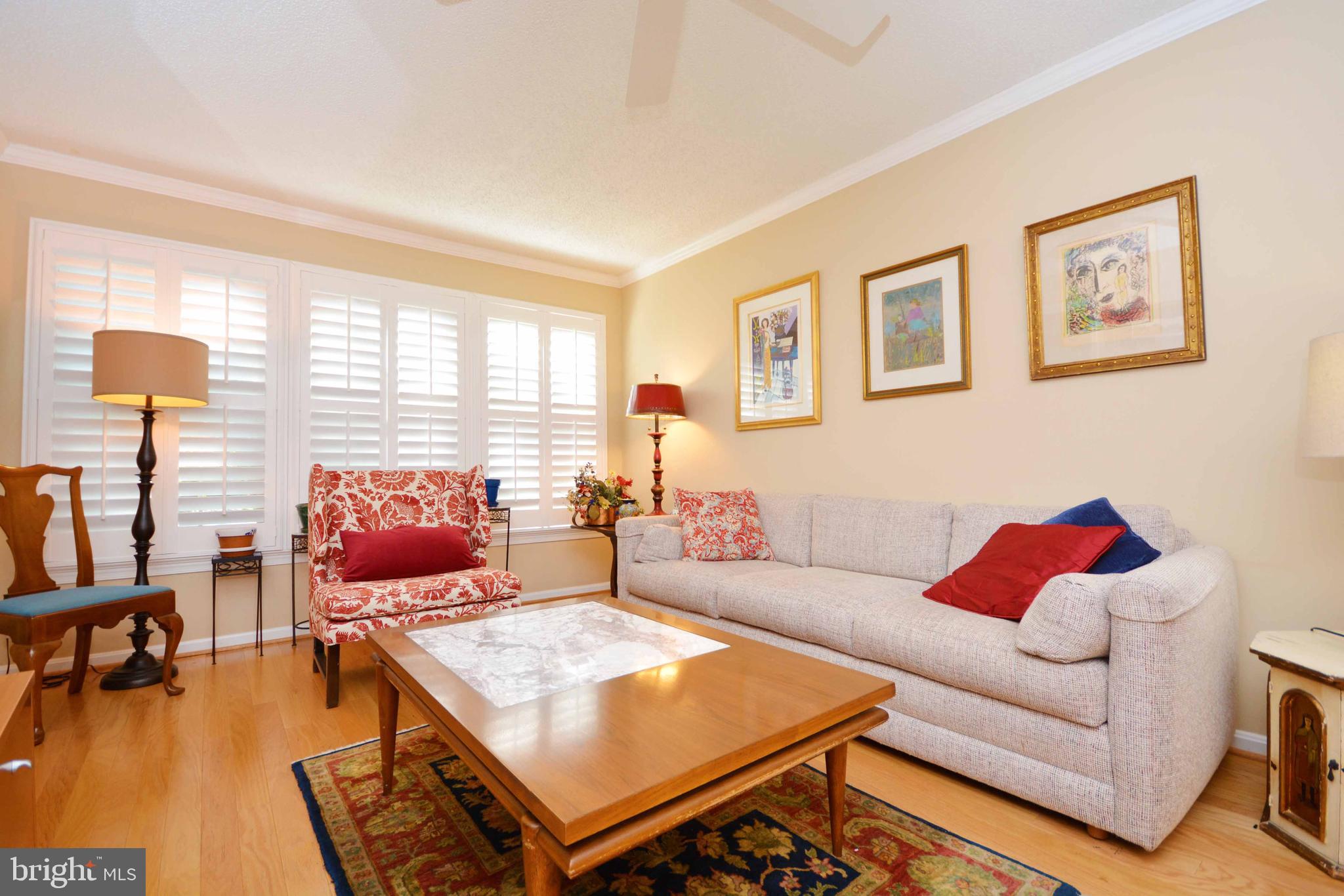 HERITAGE HARBOUR - Residential