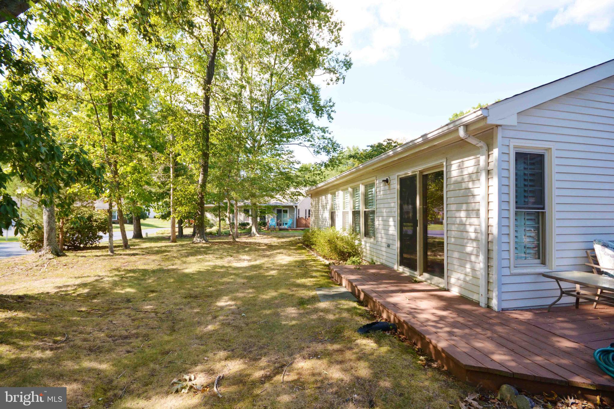 HERITAGE HARBOUR - Residential