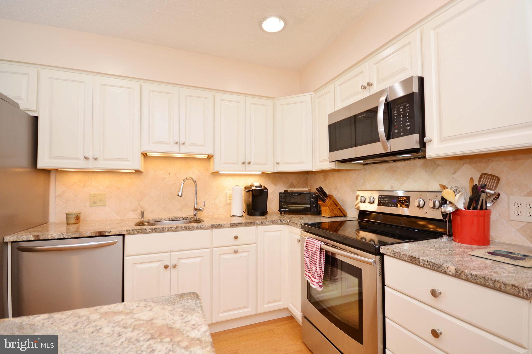 HERITAGE HARBOUR - Residential