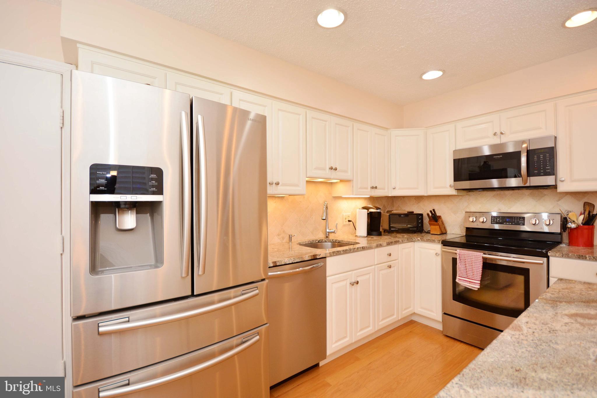 HERITAGE HARBOUR - Residential