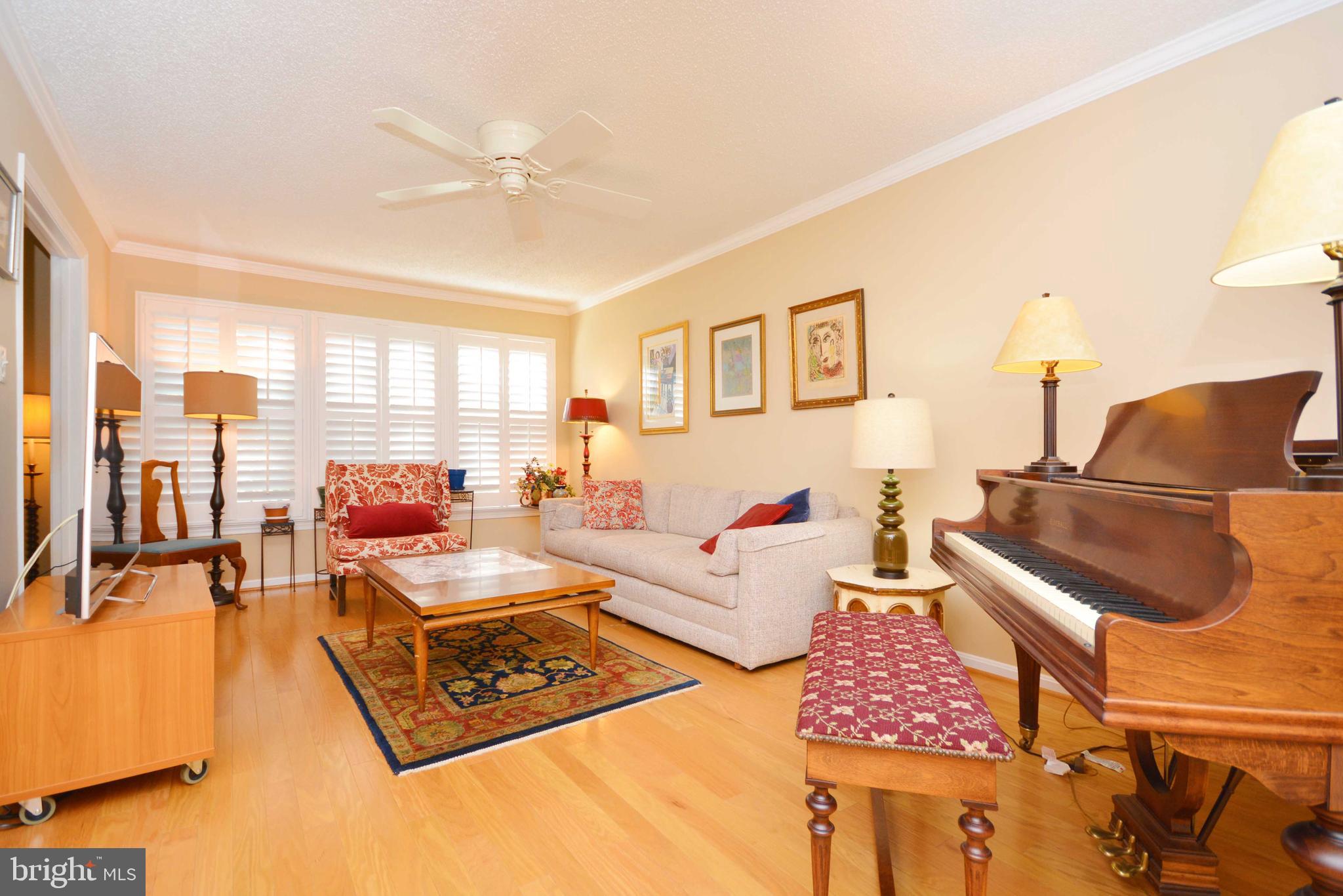 HERITAGE HARBOUR - Residential