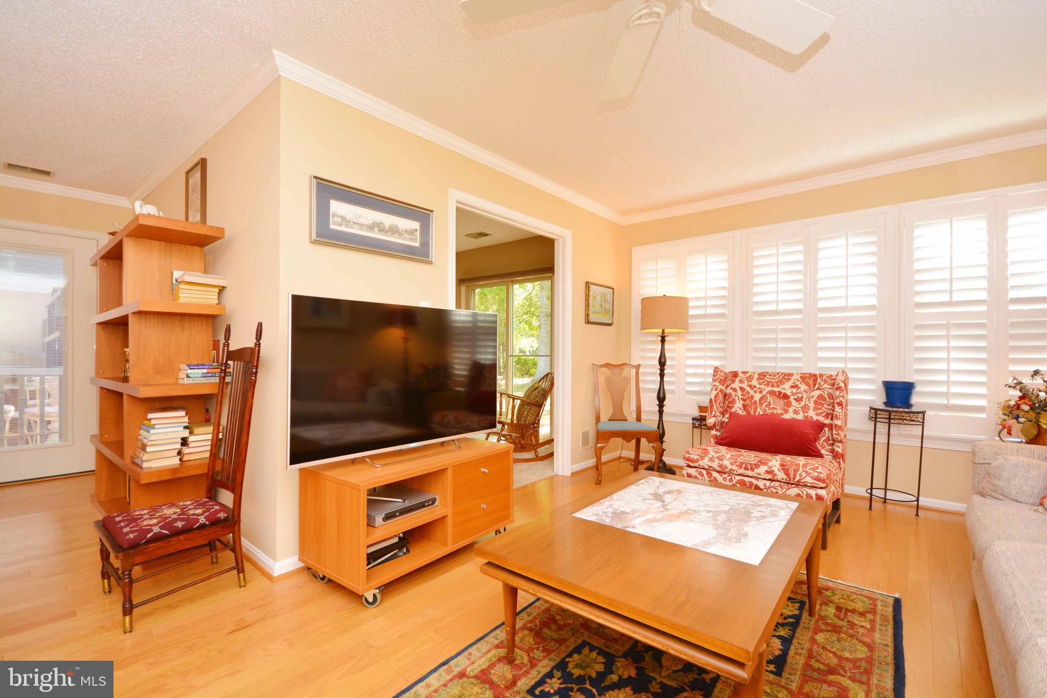 HERITAGE HARBOUR - Residential