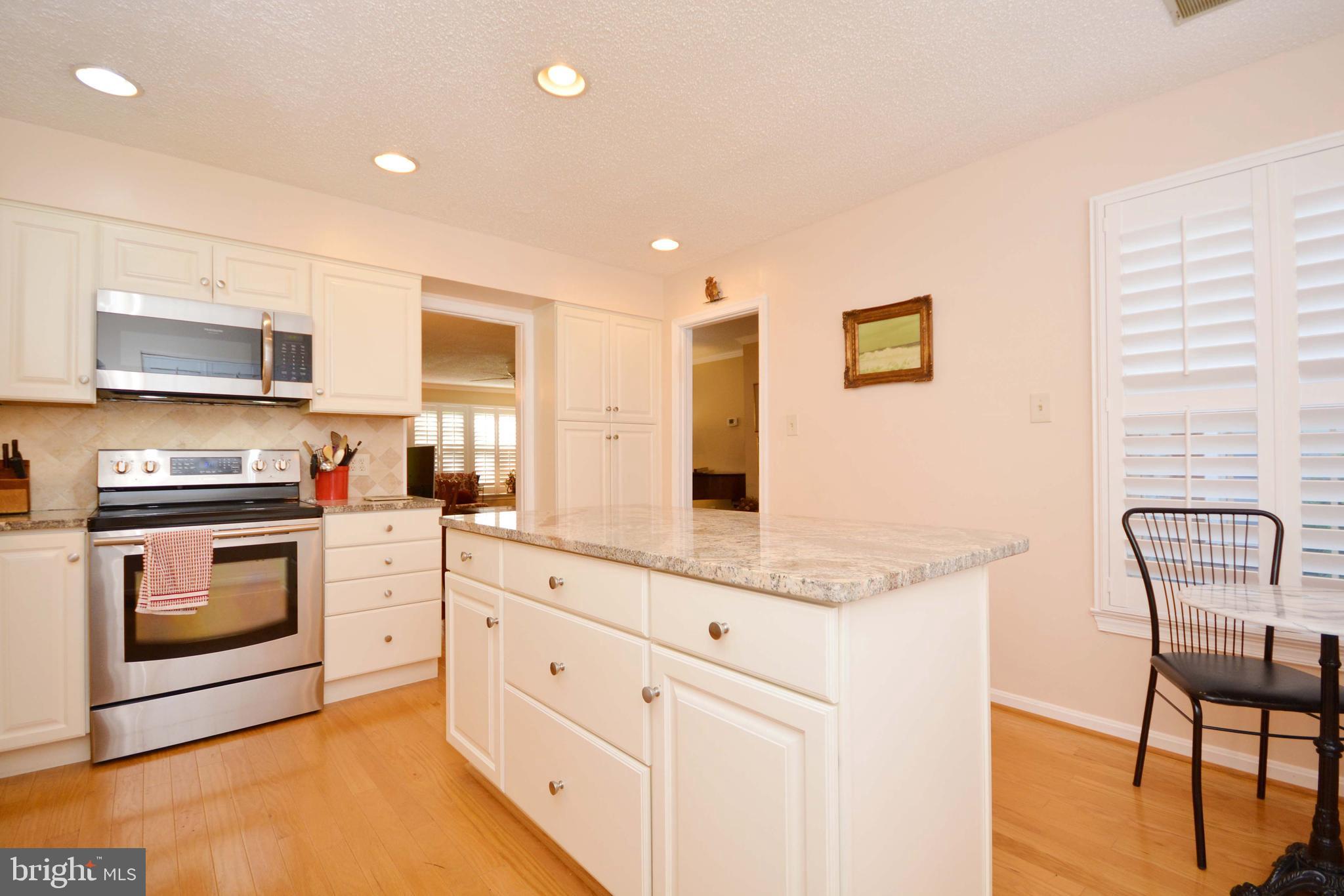 HERITAGE HARBOUR - Residential