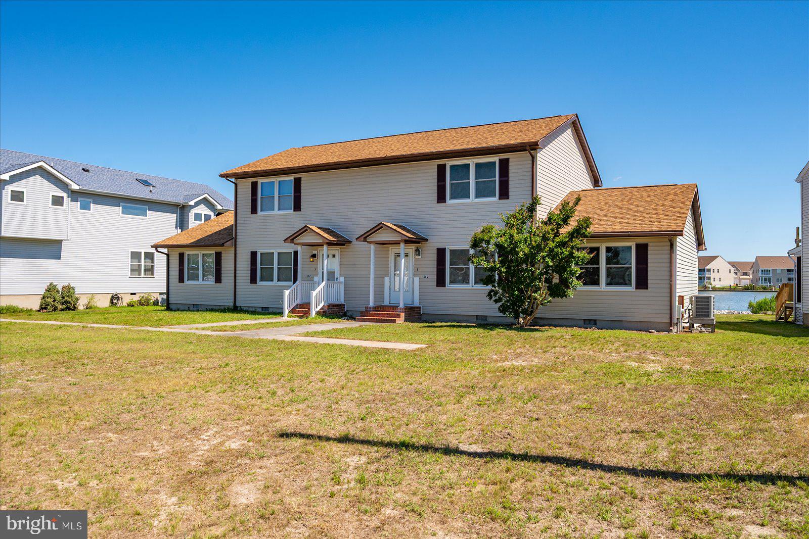 LANDON'S COVE - Residential