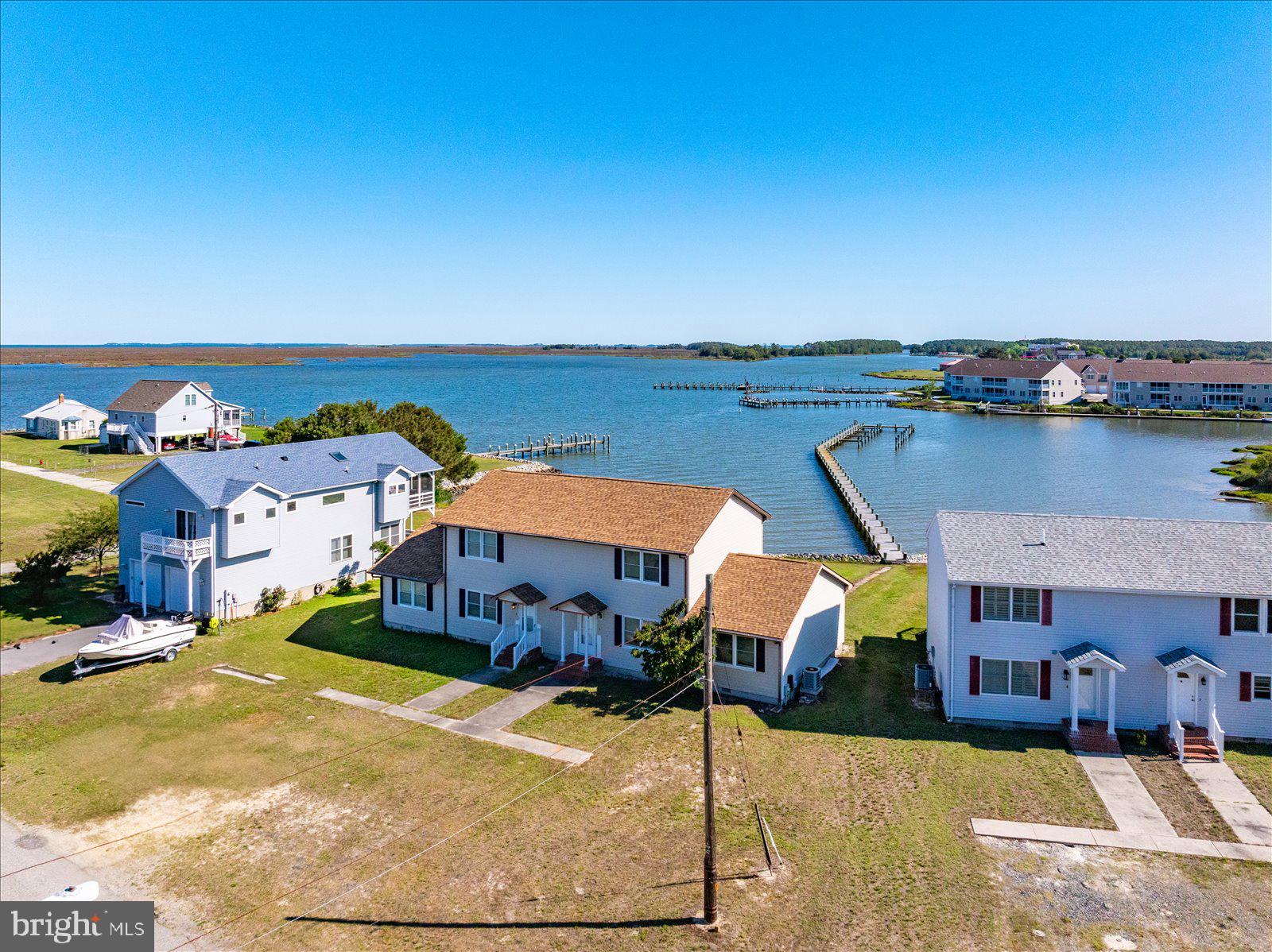 LANDON'S COVE - Residential