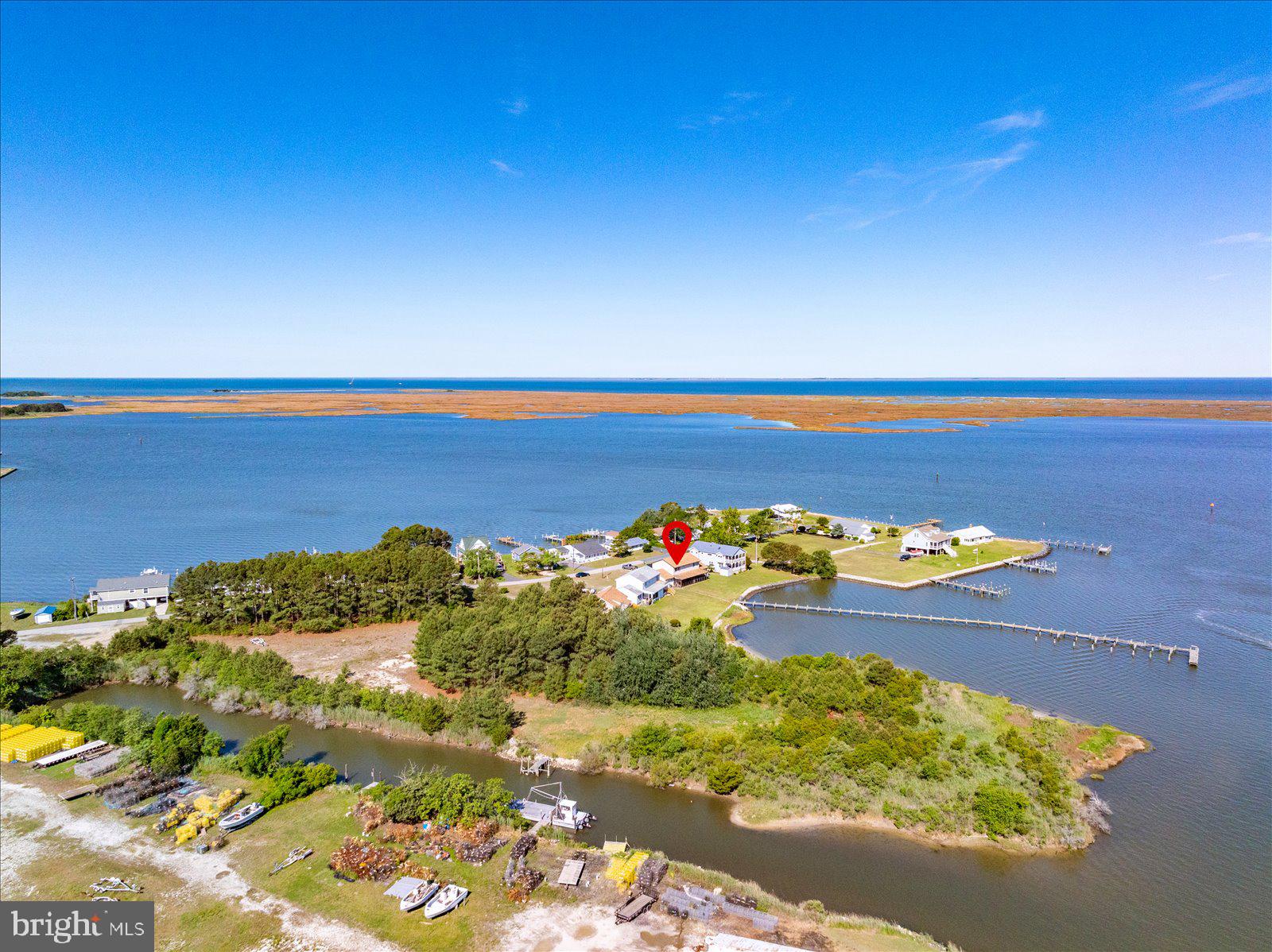 LANDON'S COVE - Residential