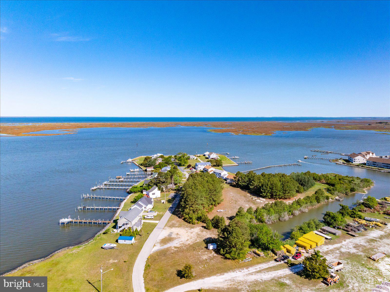 LANDON'S COVE - Residential