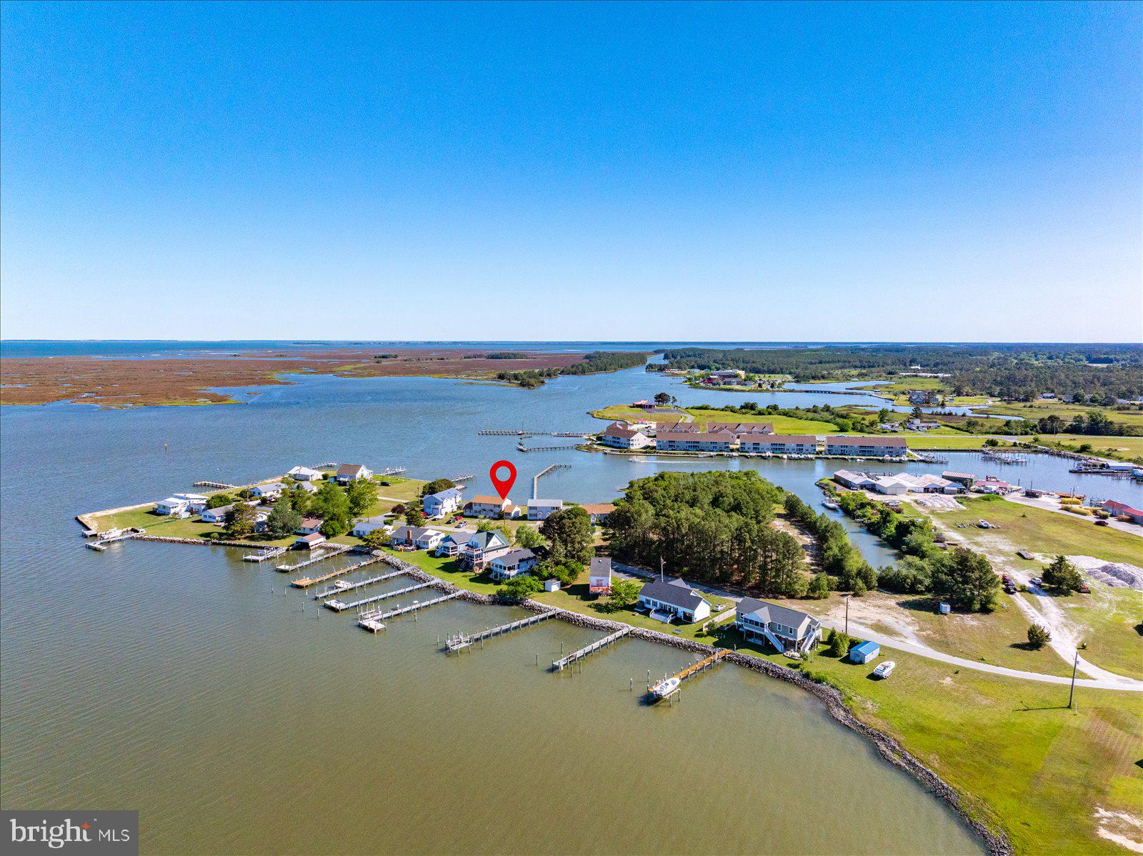 LANDON'S COVE - Residential