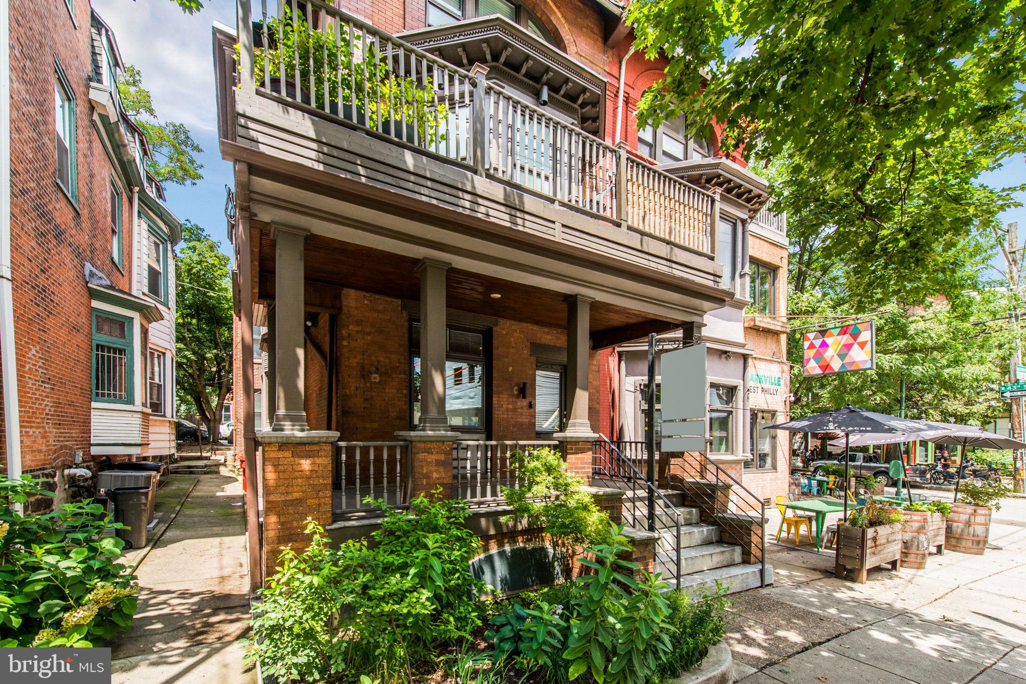 UNIVERSITY CITY - Residential Lease