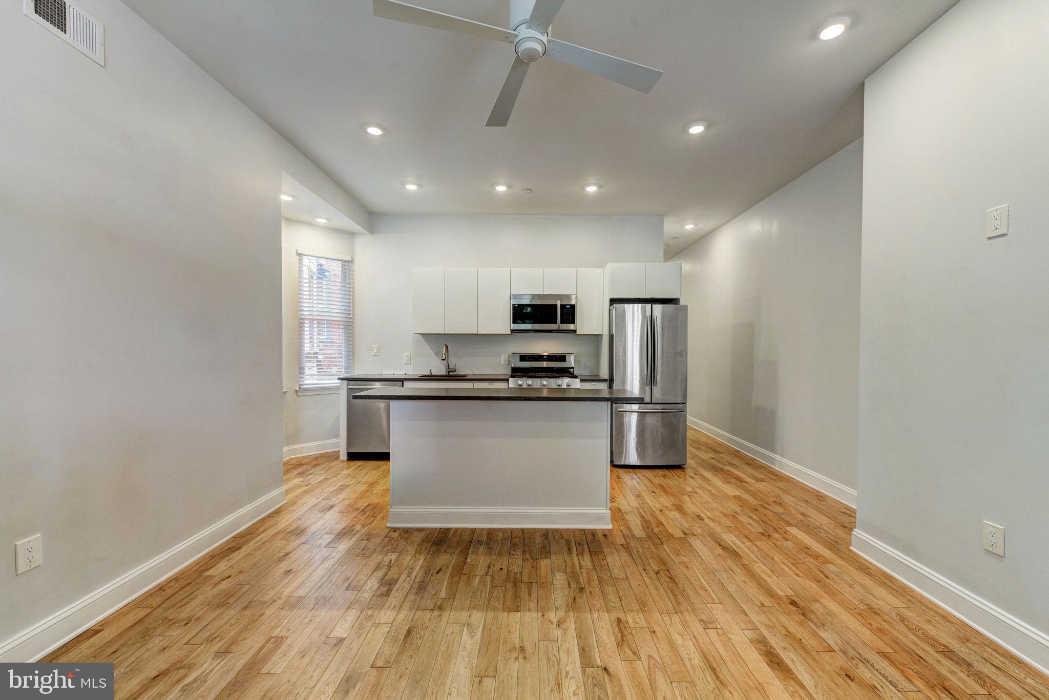 UNIVERSITY CITY - Residential Lease