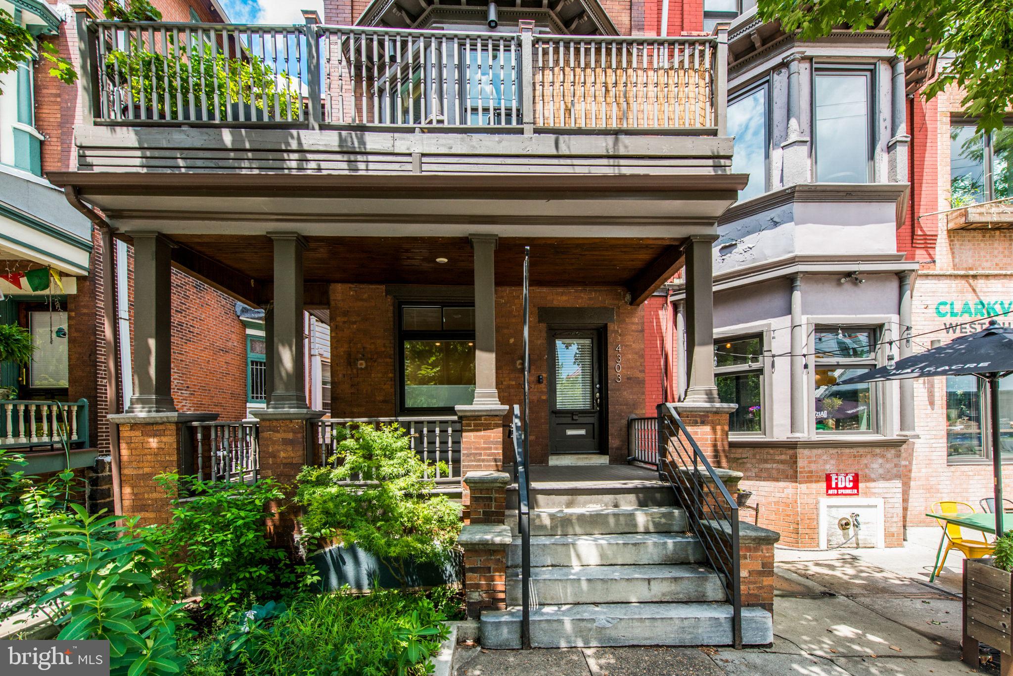 UNIVERSITY CITY - Residential Lease