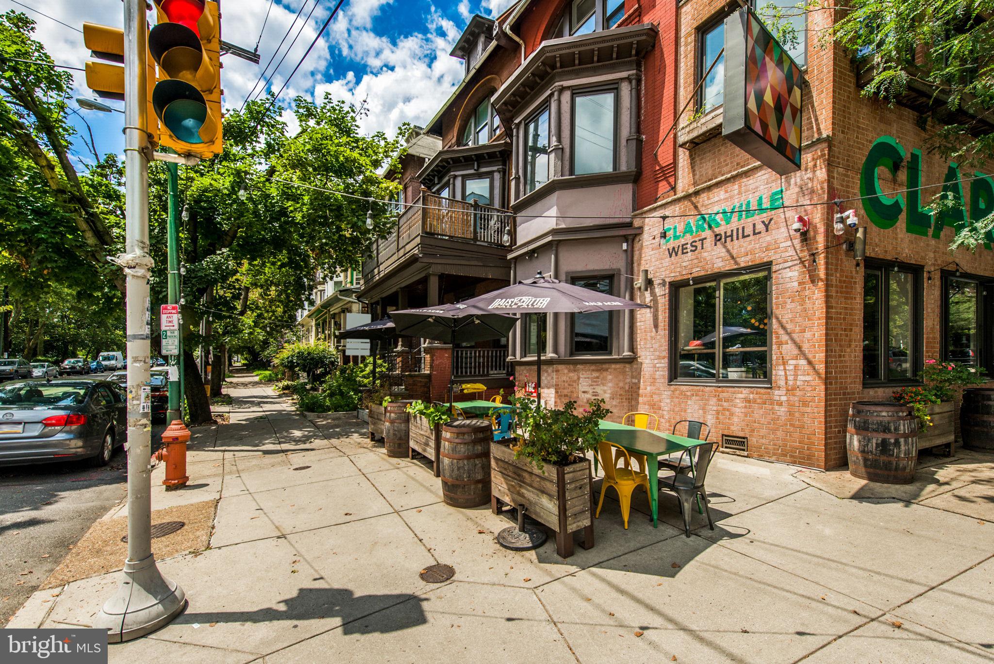 UNIVERSITY CITY - Residential Lease