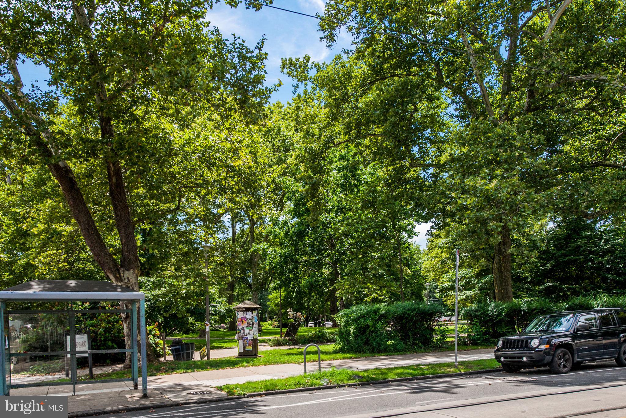 UNIVERSITY CITY - Residential Lease