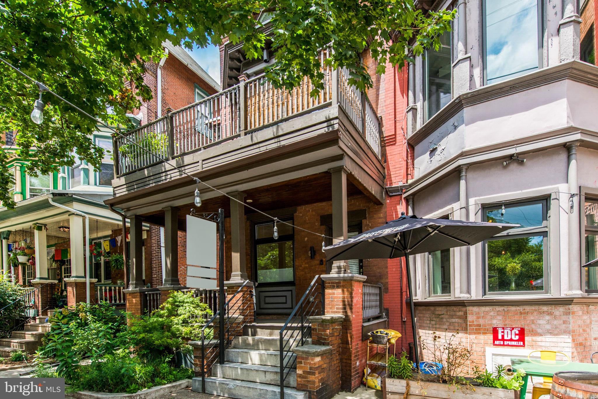 UNIVERSITY CITY - Residential Lease