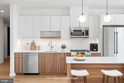 7175 12th Street NW Unit 309, Washington, DC MLS: DCDC2193910