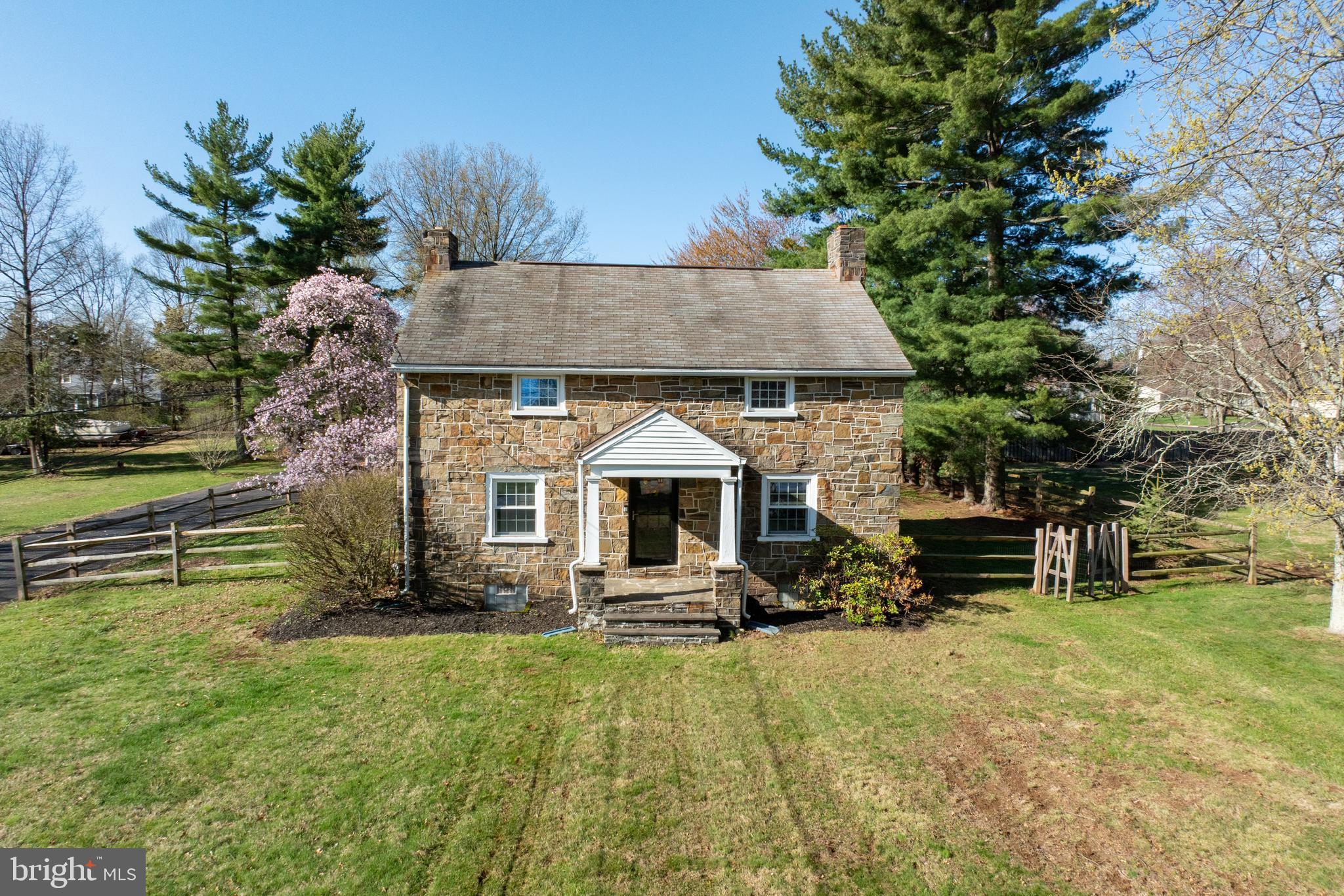 602 COWPATH ROAD