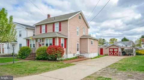 16 Fairview Avenue, Pennsville, NJ 08070 - #: NJSA2014494