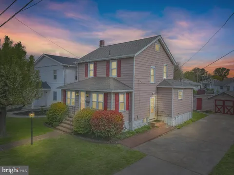 16 Fairview Avenue, Pennsville, NJ 08070 - #: NJSA2014494