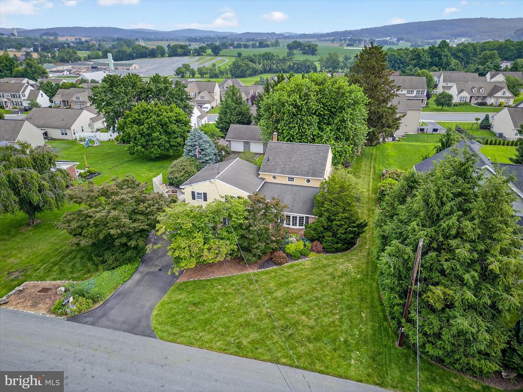 Photo of 13 Green Lawn Drive, EPHRATA, PA 17522 (MLS # PALA2071912)