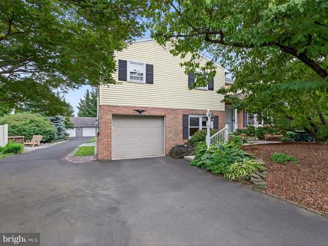 Photo of 13 Green Lawn Drive, EPHRATA, PA 17522 (MLS # PALA2071912)
