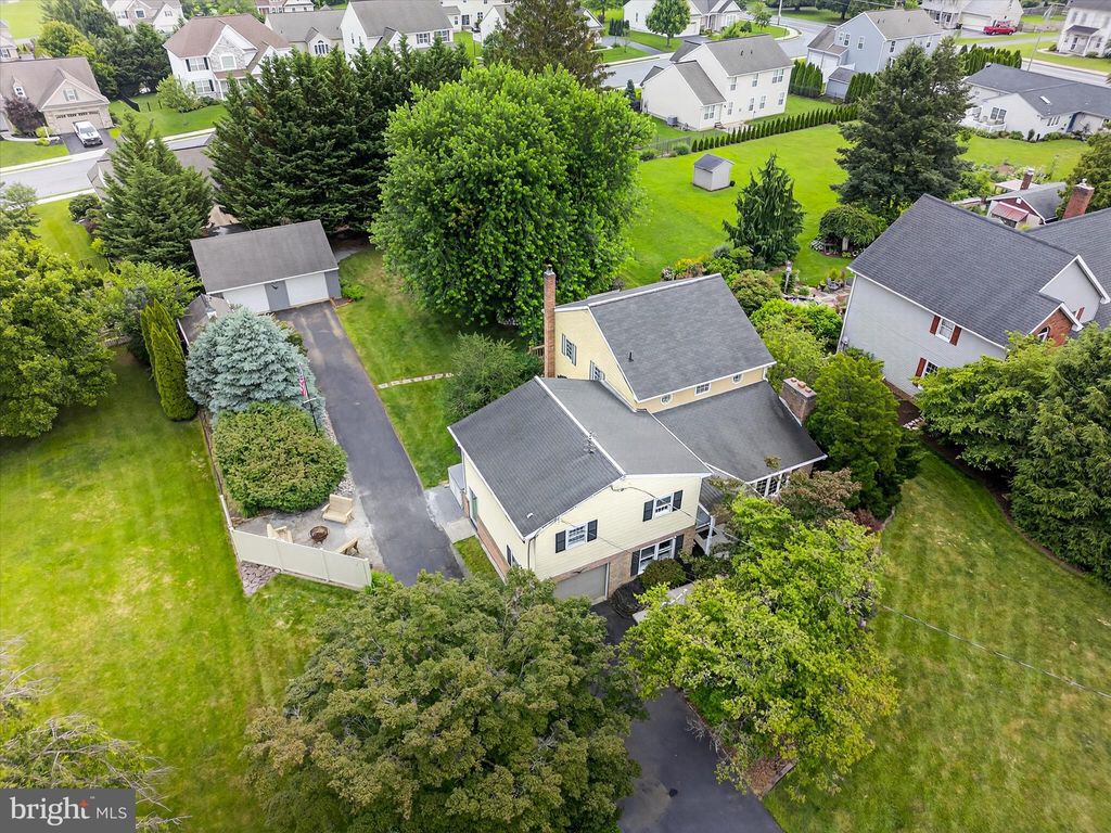 Photo of 13 Green Lawn Drive, EPHRATA, PA 17522 (MLS # PALA2071912)