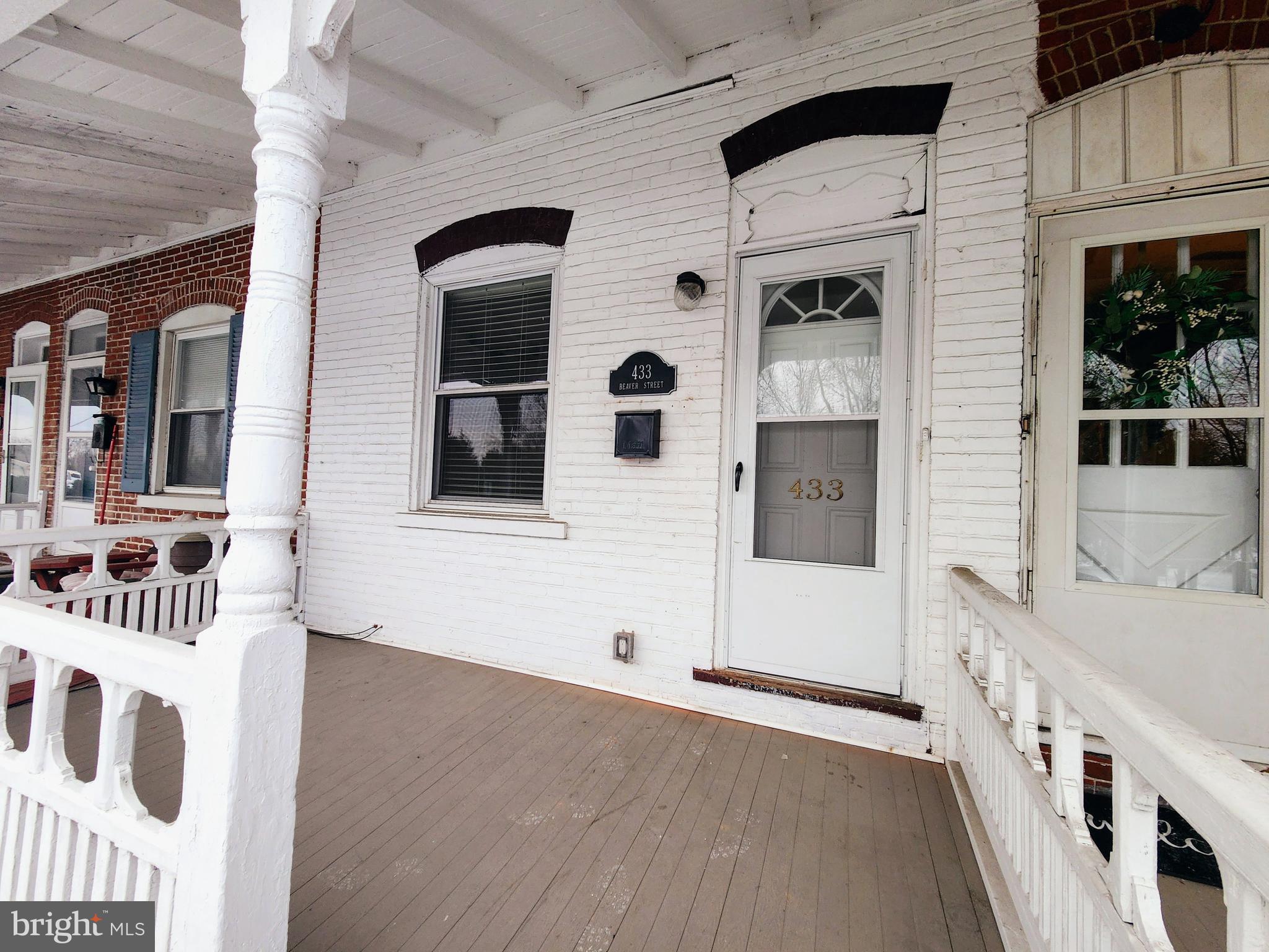 NONE AVAILABLE - Residential Lease
