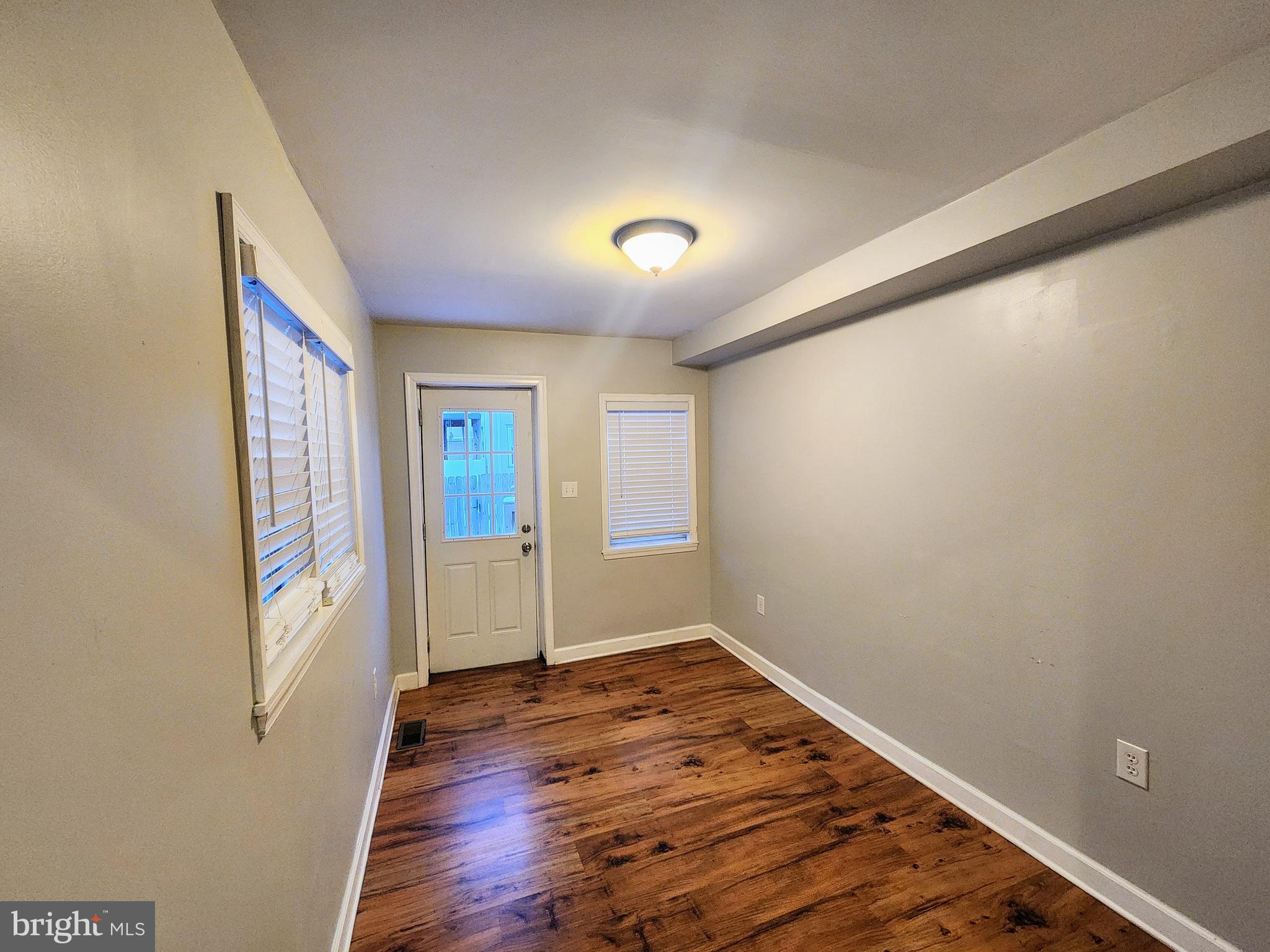 NONE AVAILABLE - Residential Lease