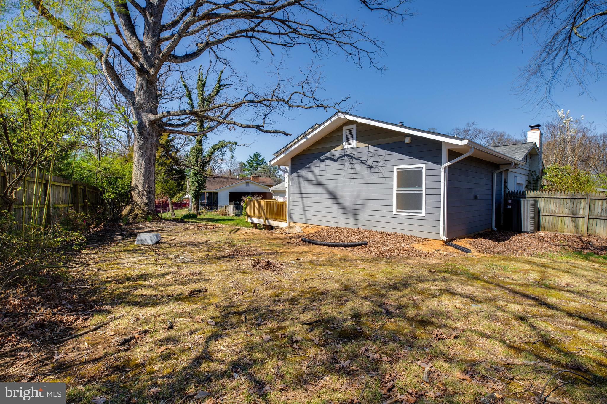 SLEEPY HOLLOW WOODS - Residential
