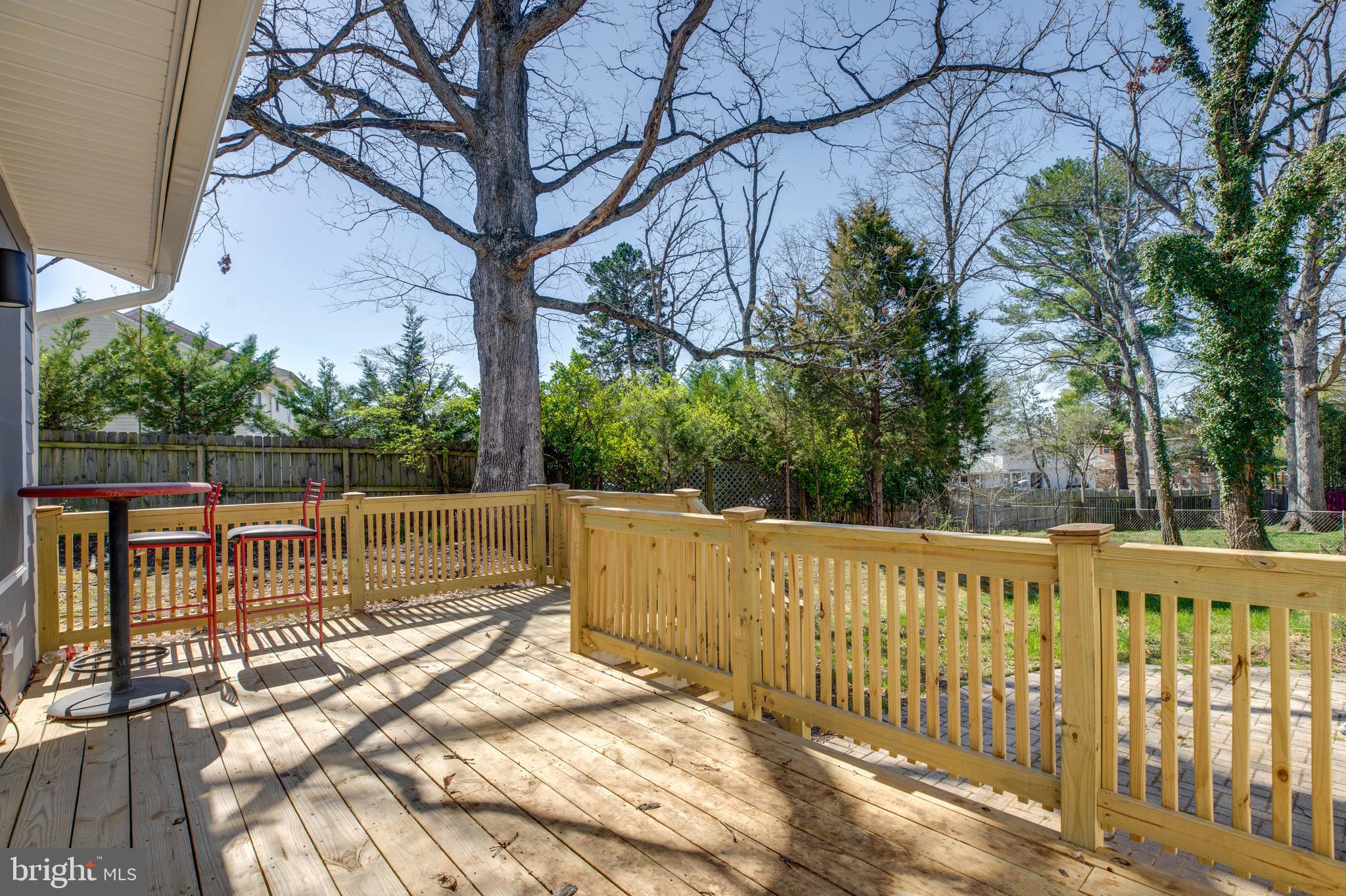 SLEEPY HOLLOW WOODS - Residential