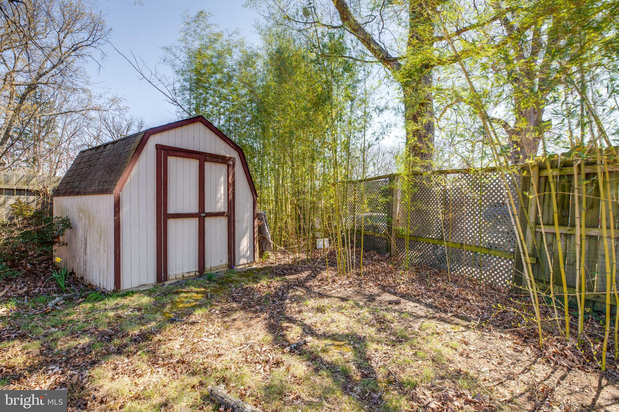 SLEEPY HOLLOW WOODS - Residential