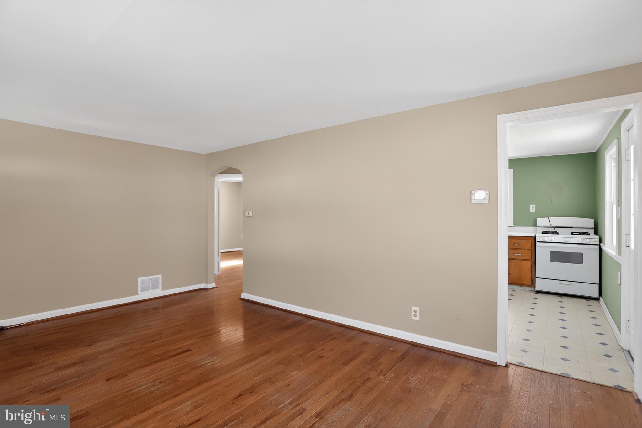 GREEN RIDGE - Residential