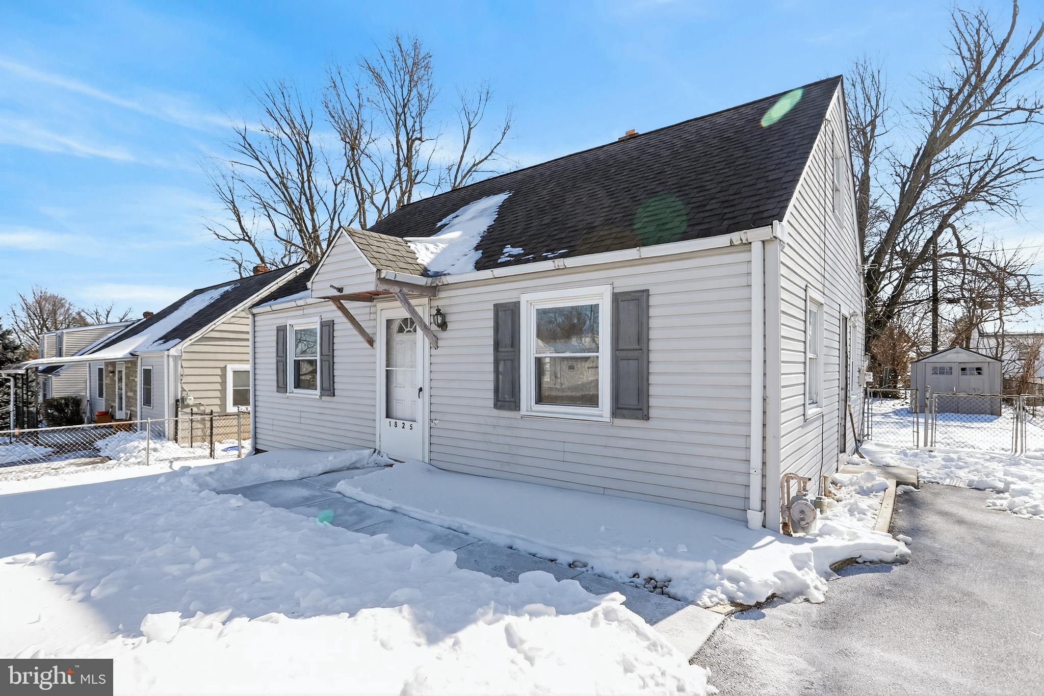 GREEN RIDGE - Residential