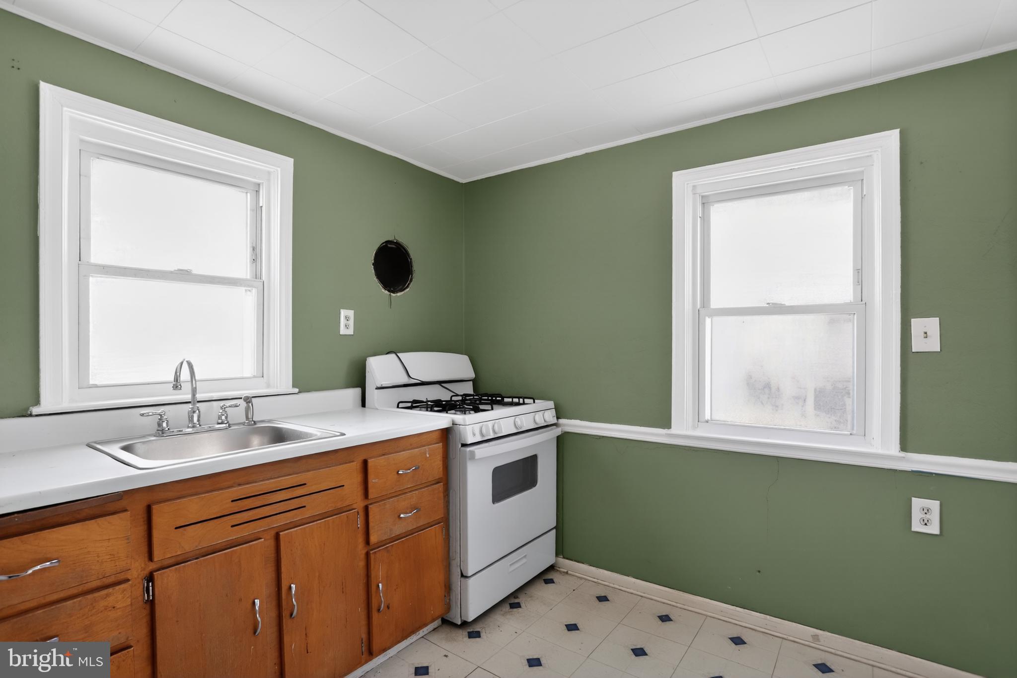 GREEN RIDGE - Residential