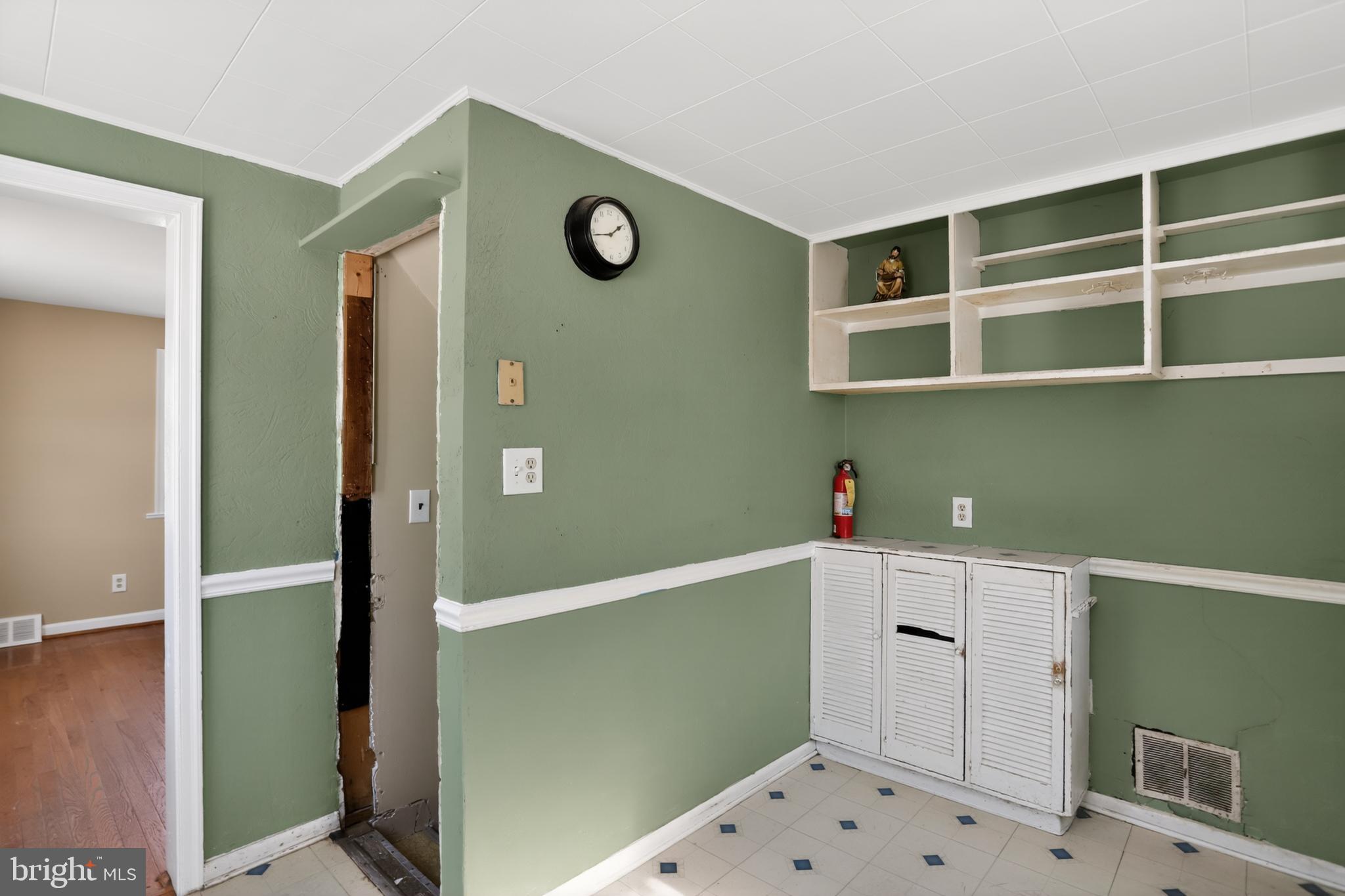 GREEN RIDGE - Residential