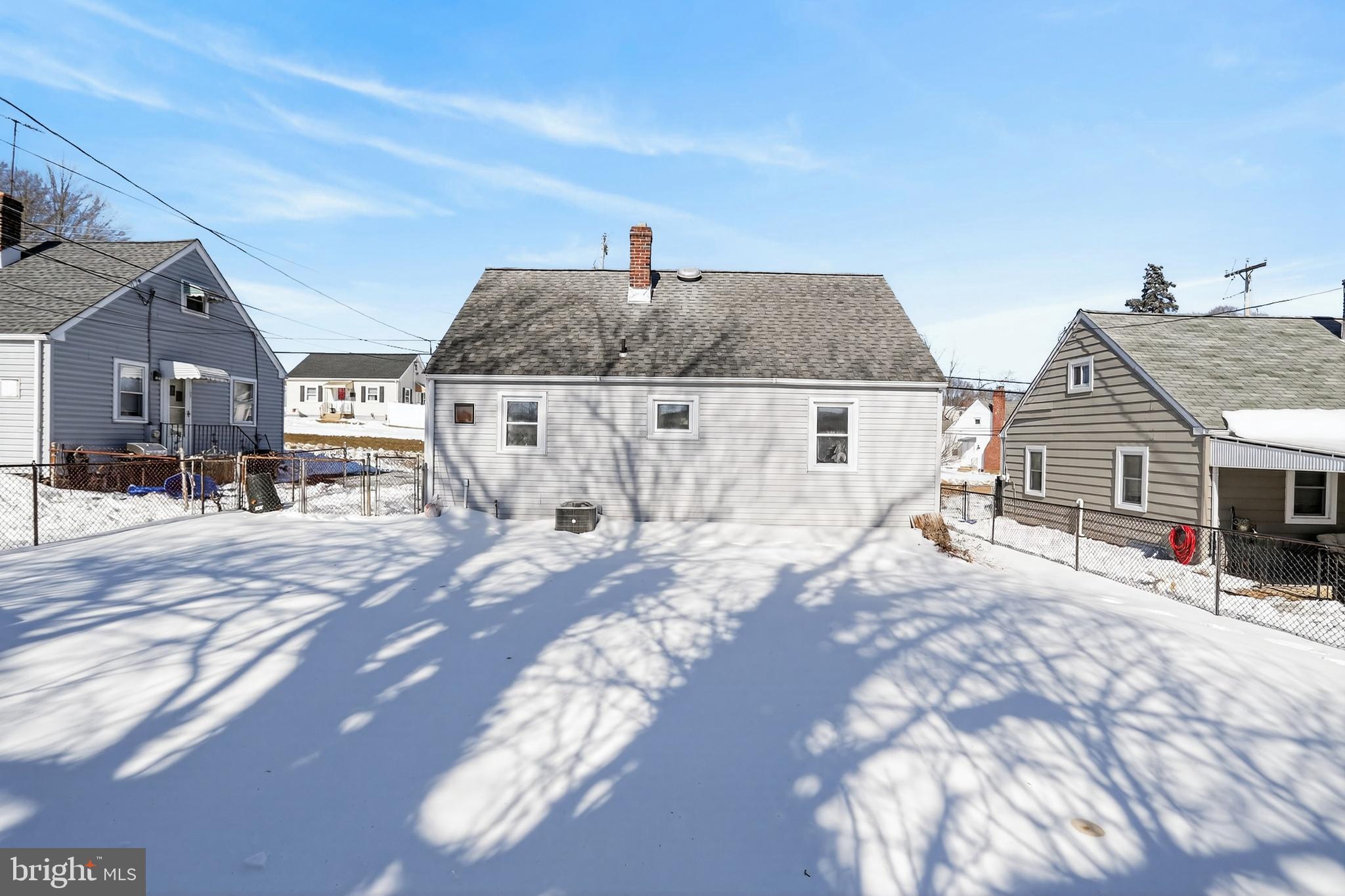 GREEN RIDGE - Residential