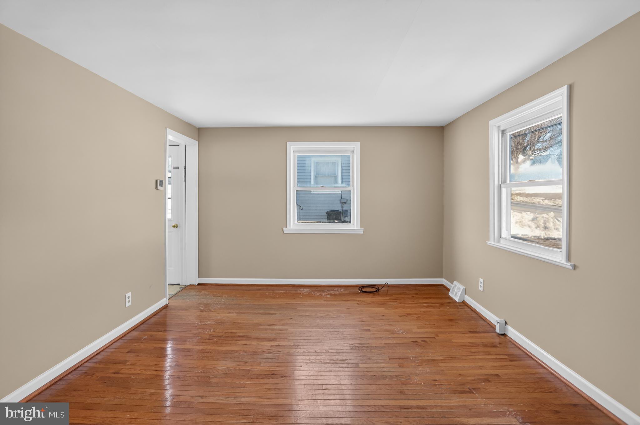 GREEN RIDGE - Residential