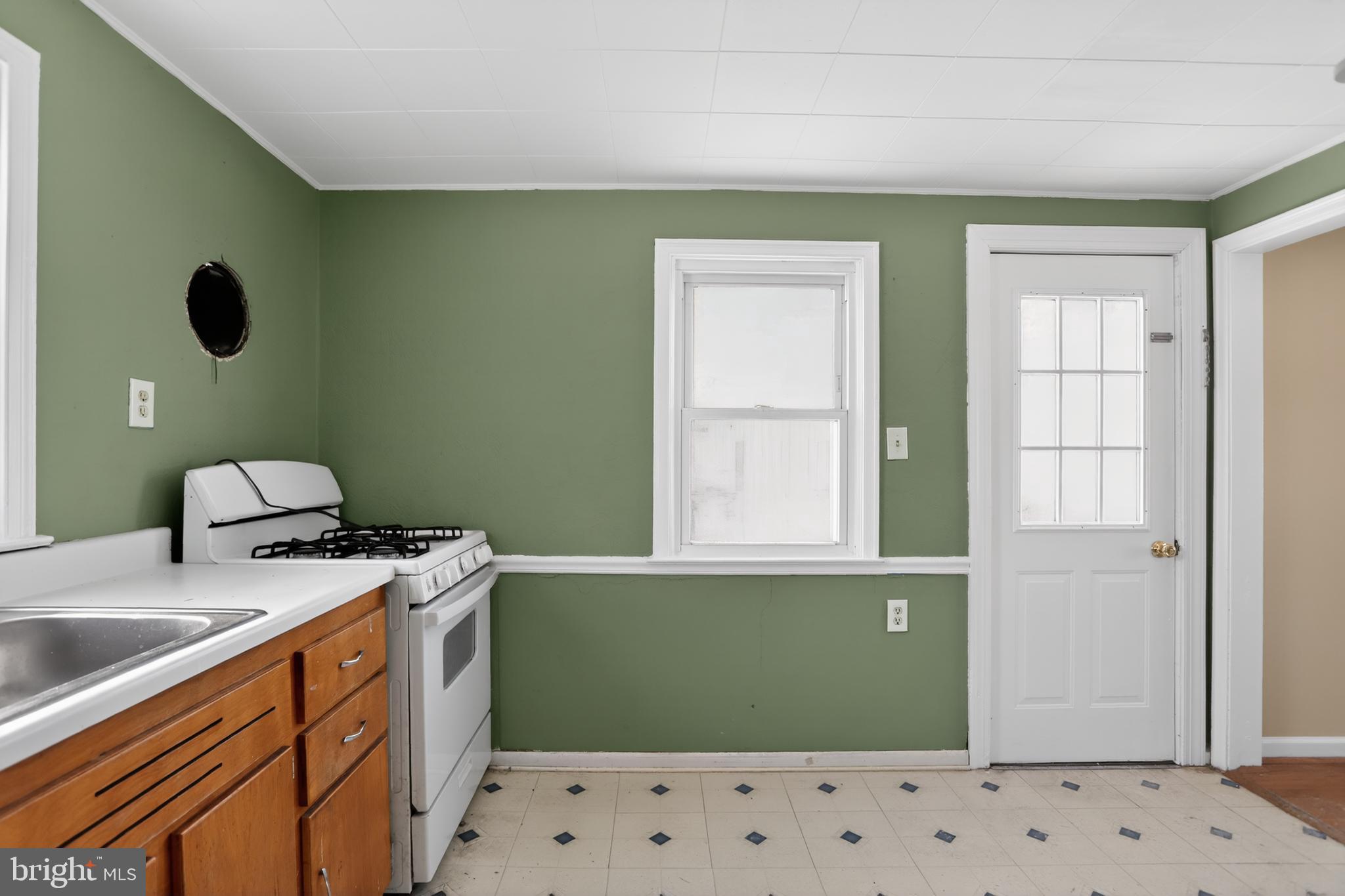 GREEN RIDGE - Residential