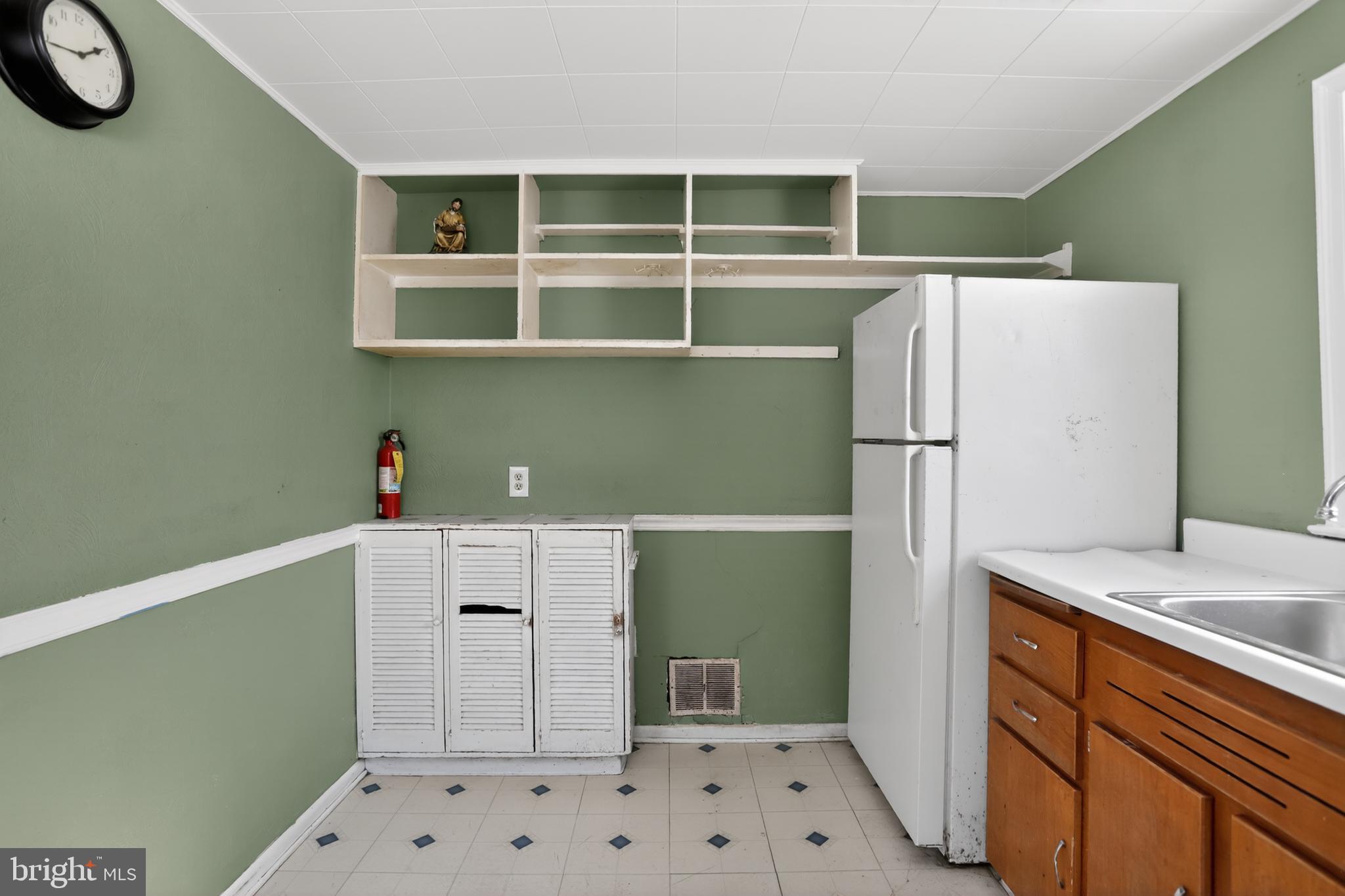 GREEN RIDGE - Residential