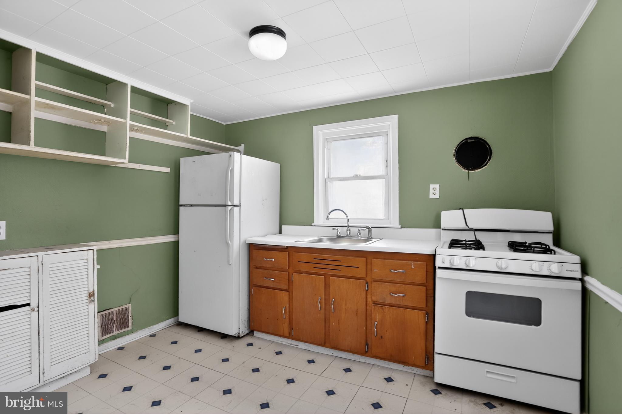 GREEN RIDGE - Residential