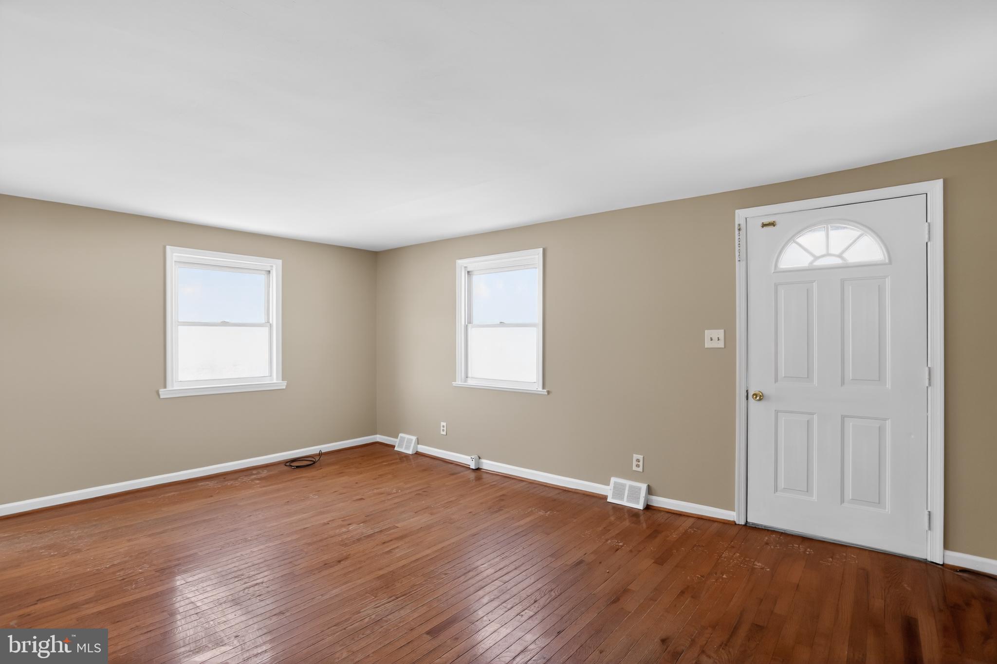 GREEN RIDGE - Residential