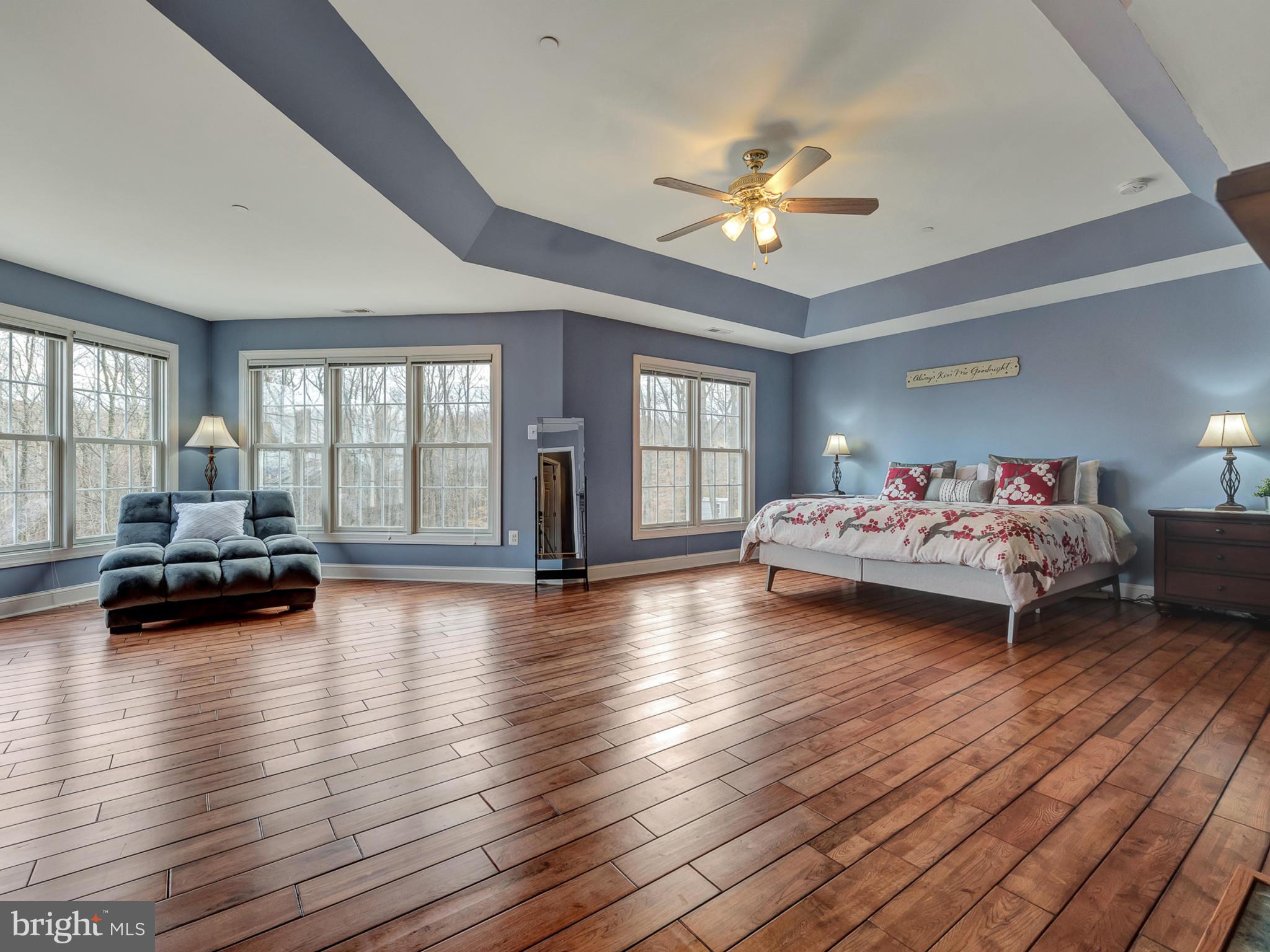 BOYER WOOD - Residential