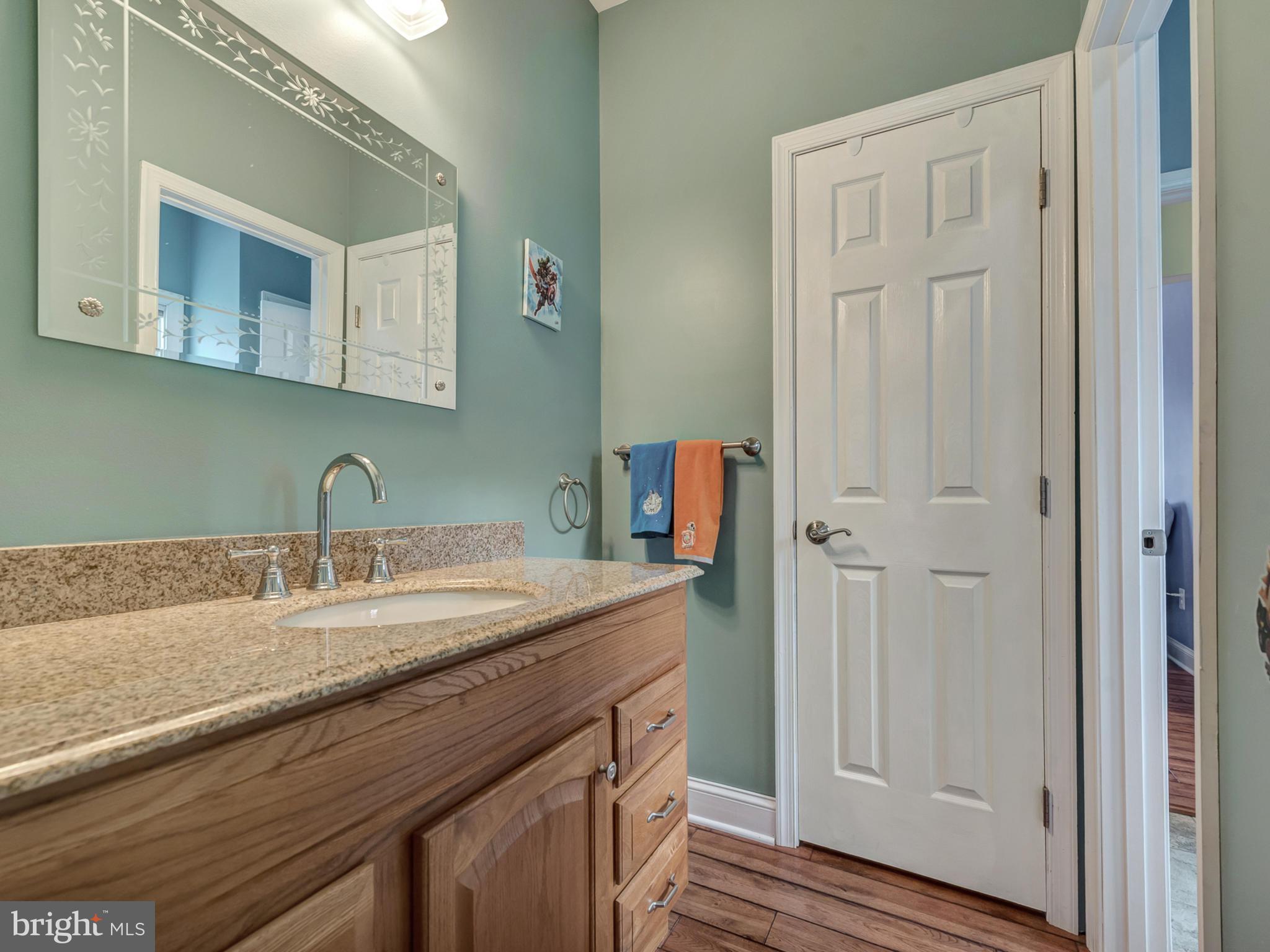 BOYER WOOD - Residential