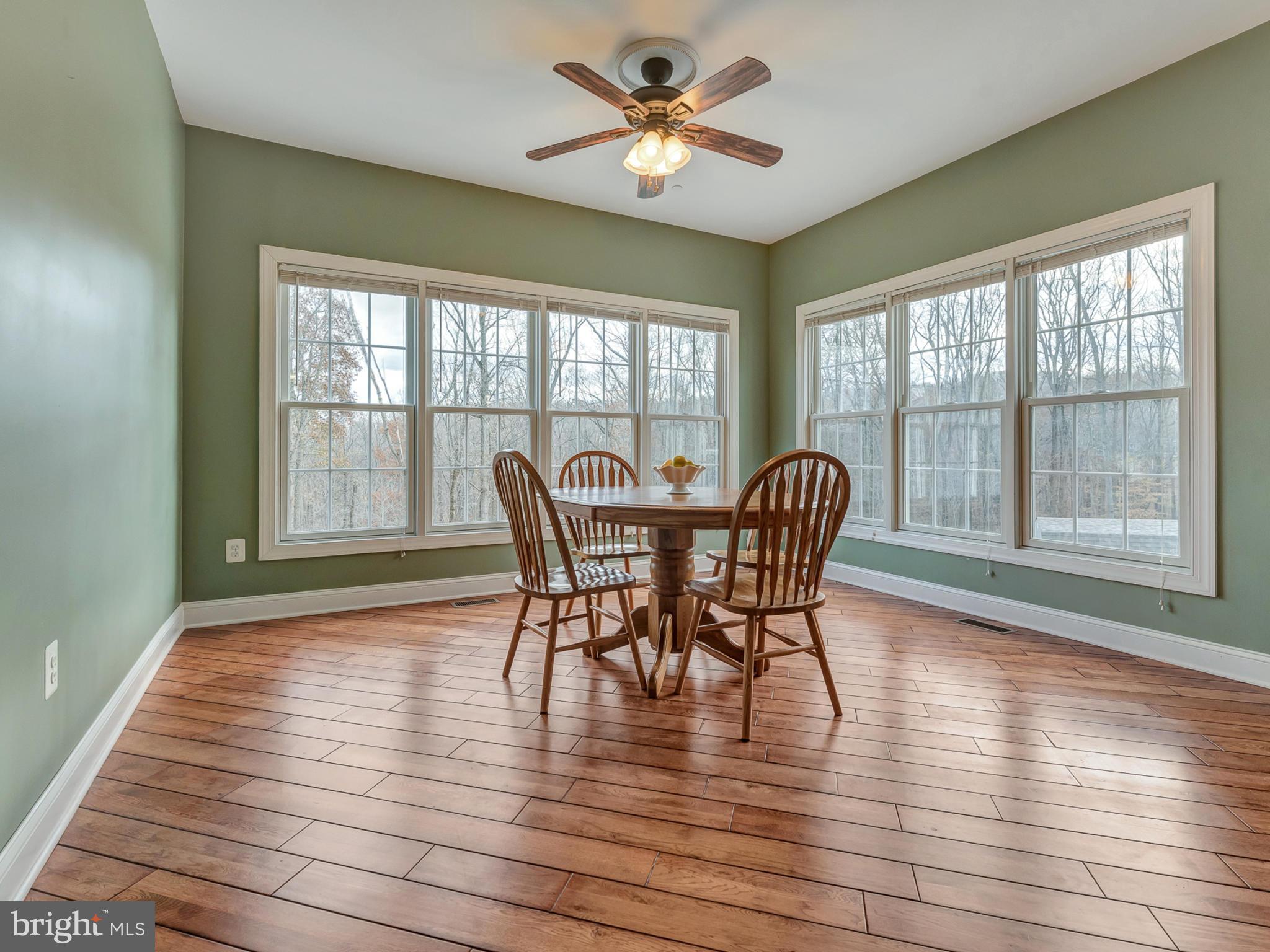 BOYER WOOD - Residential