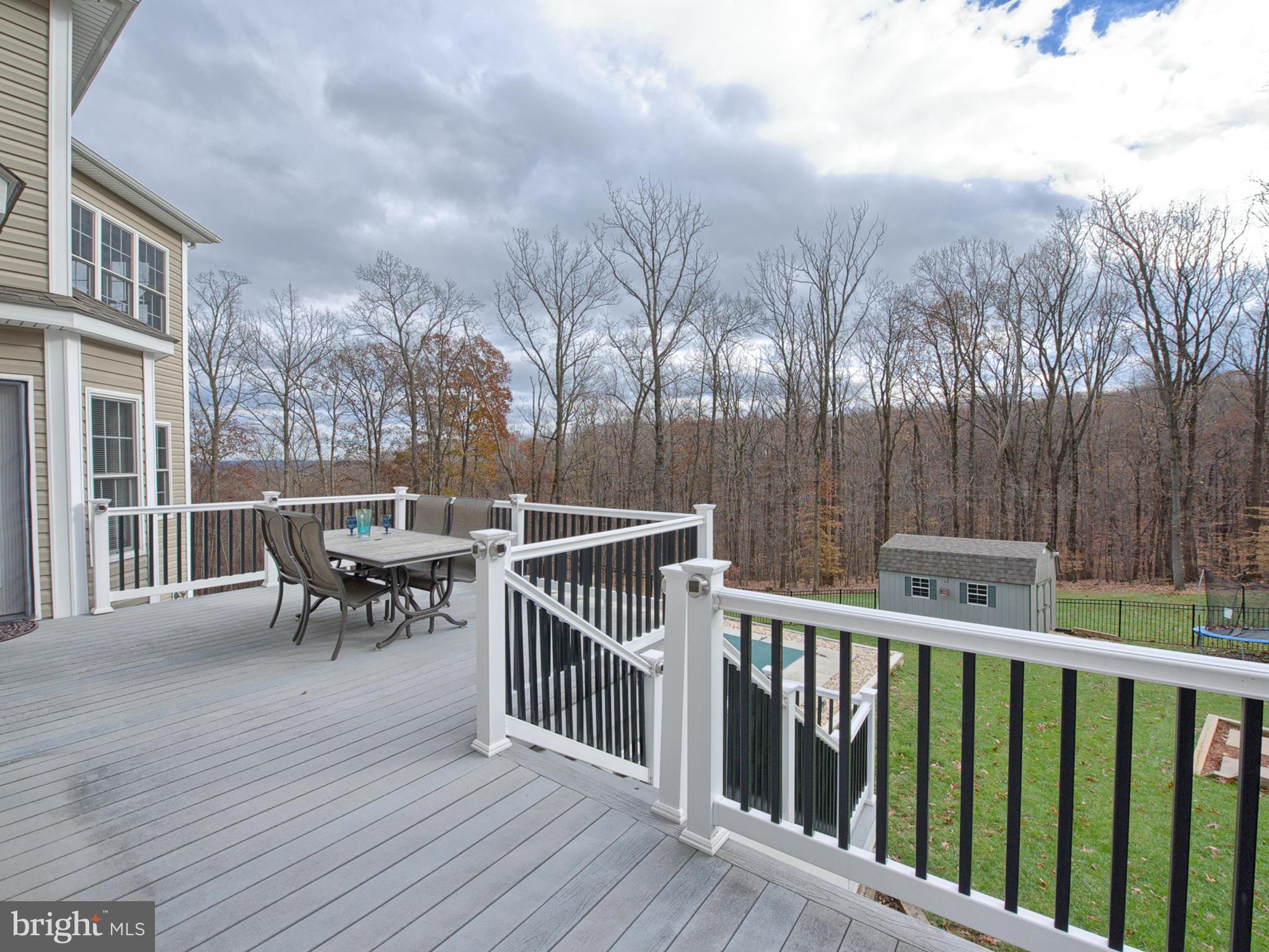 BOYER WOOD - Residential