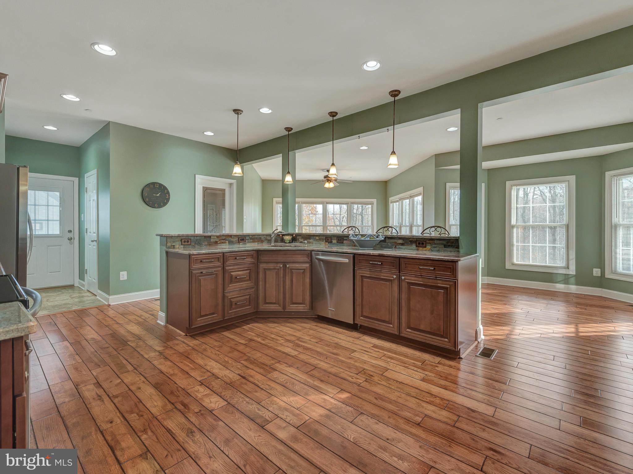 BOYER WOOD - Residential