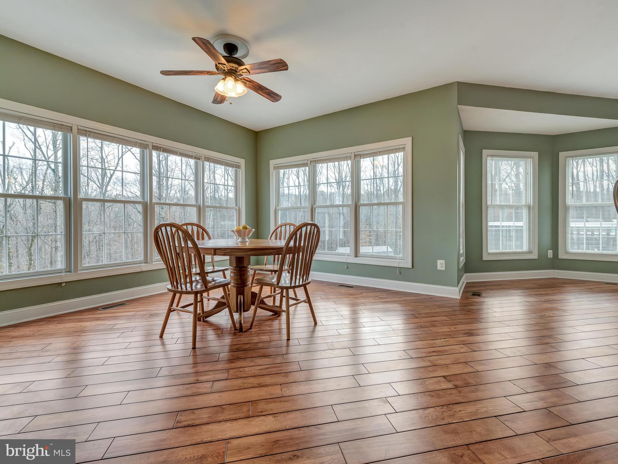 BOYER WOOD - Residential